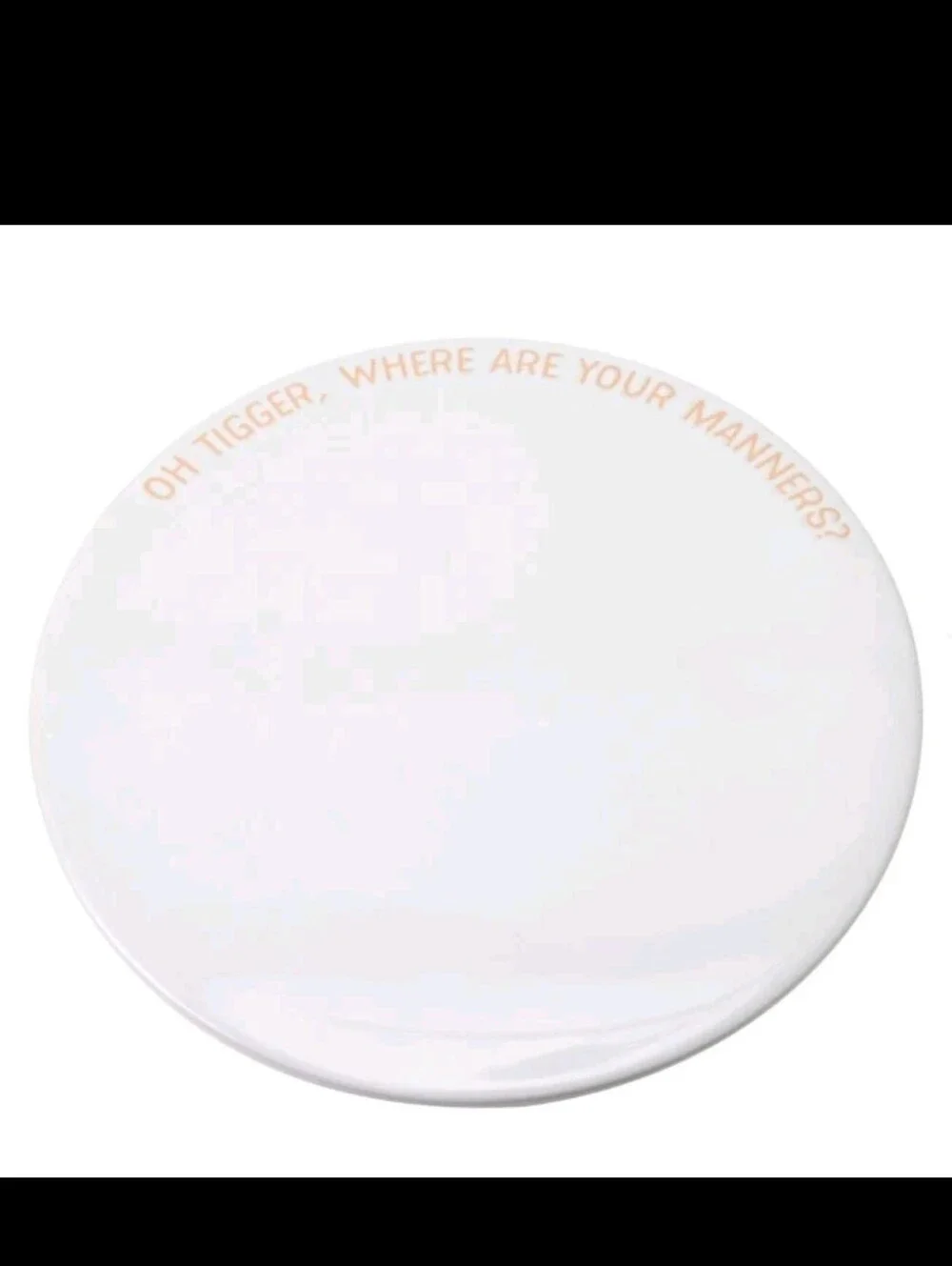 Disney perfect those white